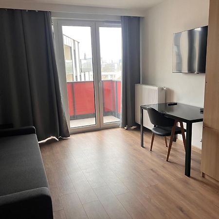Apartamenty Platinex 1 Краків Екстер'єр фото