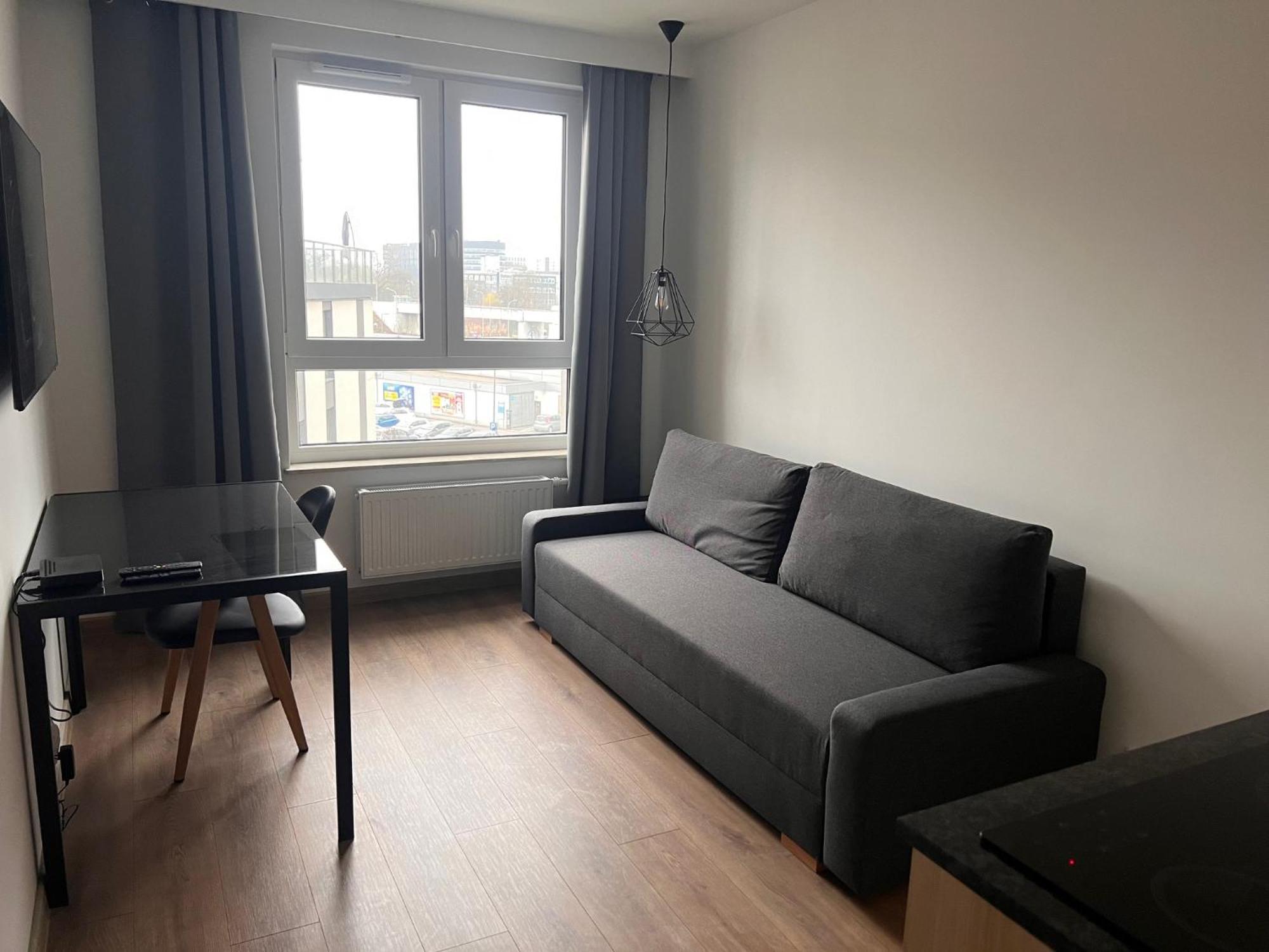 Apartamenty Platinex 1 Краків Екстер'єр фото